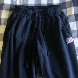 Brandy Melville sweatpants